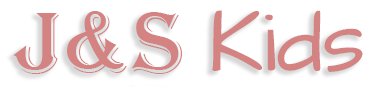 J & S Kids Logo