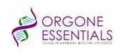 Orgone Essentials Logo