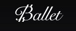 Ballet Crypto Wallet Logo