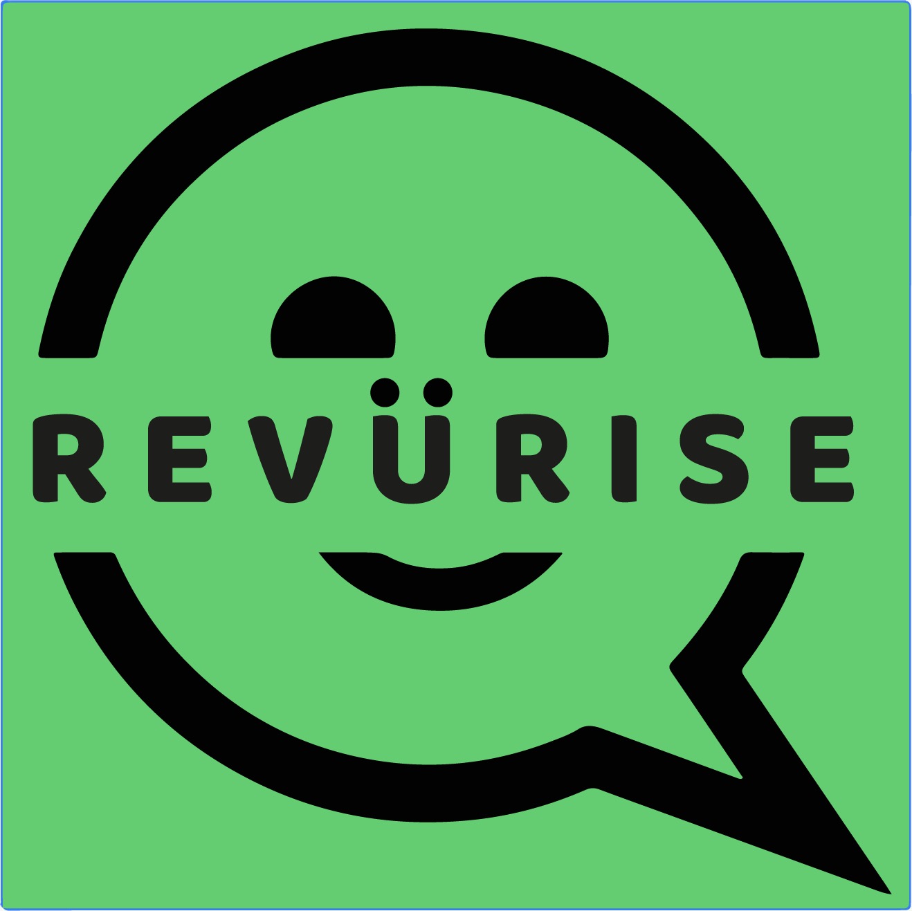 Revurise Logo