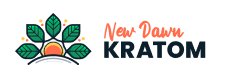 New Dawn Kratom Logo