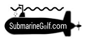 SubmarineGolf.com Logo
