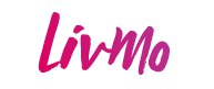 LivMo Logo