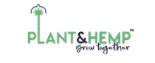 Plant&Hemp Logo