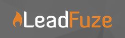 LeadFuze Logo