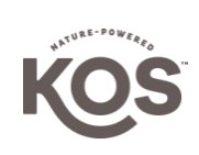 KOS.com Logo