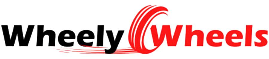 Wheely Wheels Logo