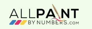 AllPaintbyNumbers Logo