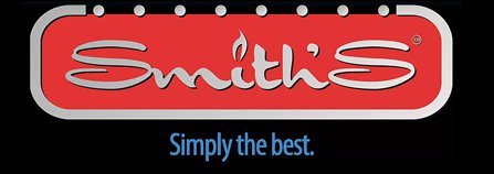 Smith's BBQ Australia Logo