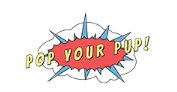 Pop Your Pup Logo