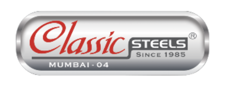 Classic Steels Logo
