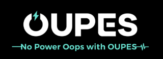 OUPES Logo