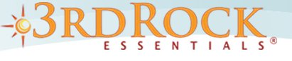3rdRockEssentials Logo