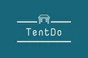TentDo Canopy Tent Logo