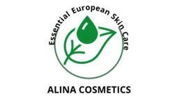 Alina Cosmetics Logo