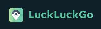 LuckLuckGo Logo