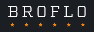 BroFlo Logo