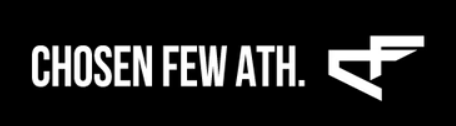 Chosen Few Athletics Logo