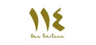 ONE FOURTEEN Apparel Logo