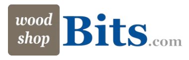 WoodShopBits.com Logo