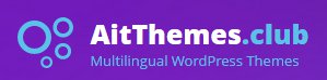 AitThemes Logo