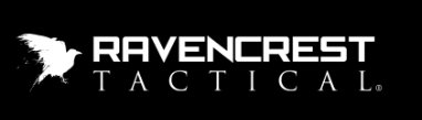 RavenCrest Tactical Logo