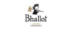 Bhallot Logo