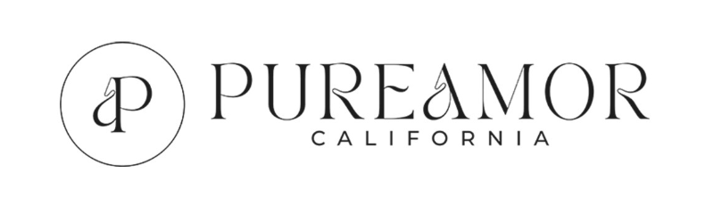 PureAmor Logo