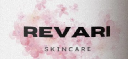 REVARI Logo