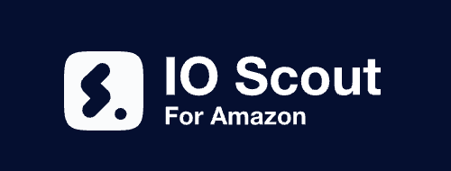 Io Scout for Amazon Logo