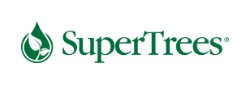 SuperTrees CBD Logo