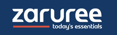 Zaruree Logo