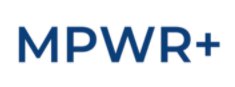 Mpwr Plus Logo