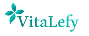 VitaLefy Logo