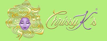 ChrissyKs Club Logo