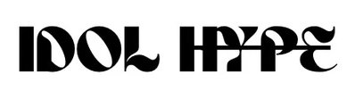 Idol Hype Logo