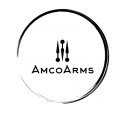 AmcoArms Logo
