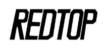 REDTOP Logo