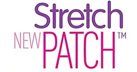 Stretch Patch Logo