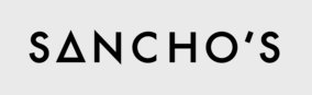 Sancho Fashion Logo