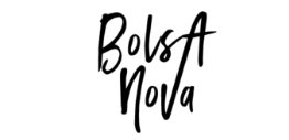 Bolsa Nova Handbags Logo