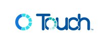 Touch Germ Block Logo