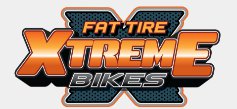 Xtreme Fat Tire Bikes Logo