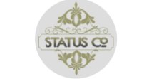 Status Co Leather Studio Logo