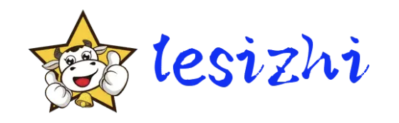 Lesizhi Logo
