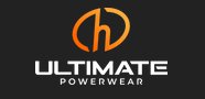 Ultimate Power Wear Logo