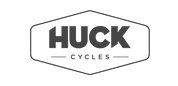 Huck Cycles Overland Logo