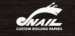Snail Papers Logo