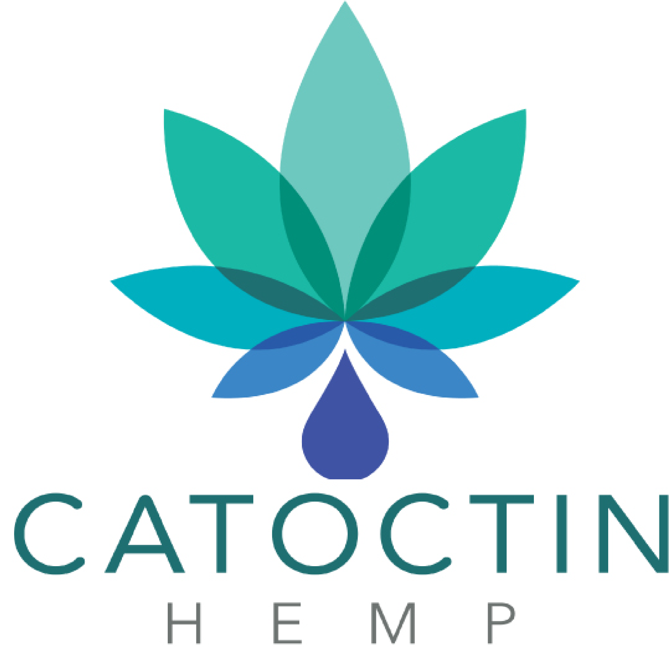 Catoctin Hemp Logo