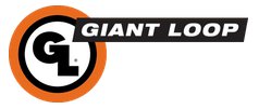 Giant Loop Moto Logo